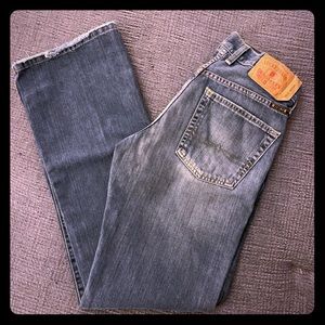 Men’s Lucky Brand Jeans Size 30